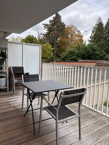 Appartement te huur - Foto 3