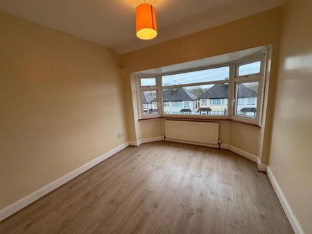 3 bedroom House To Let - Photo 3