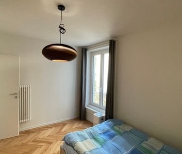 Magnifique appartement de 3,5 pièces situé dans les hauteurs de Neu... - Photo 3