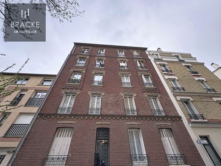 Location Appartement 2 pièces 35m² - Photo 5