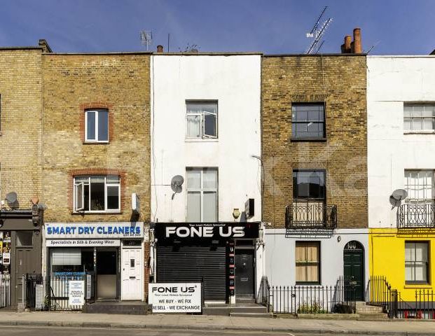 Rent inculdes gas, electric, water & council tax - Photo 1