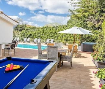 Luxury Villa - Marbella (Linda Vista-Nueva Alcántara-Cortijo Blanco) - Photo 3