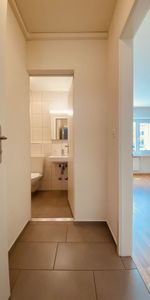 3.OG-mitte Nr. 2032, Total sanierte Single Wohnung - Photo 4