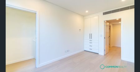 Modern Townhouse Living at Greenview - Photo 5