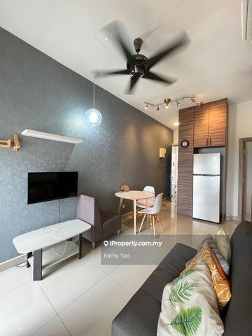 Ayuman Suites, Gombak - Foto 3