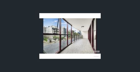 Two-bedroom apartment in Bondi Junction – available 7 November - Photo 5