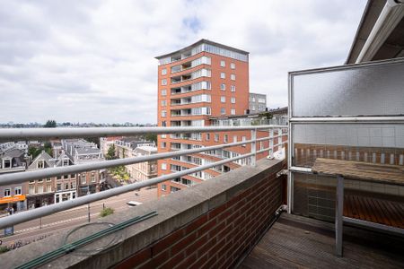 Appartement te huur: Marie Heinekenplein 717 1072 MN Amsterdam - Photo 4