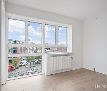 3-værelses Lejlighed på 89 m² i Horsens - Photo 6