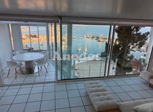 Μεζονέτα για ενοικίαση - Καστέλλα - Πασαλιμάνι, - Φωτογραφία 1