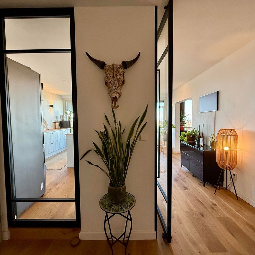 Appartement te huur: Westelijk Halfrond 179 1183 HV Amstelveen - Photo 1