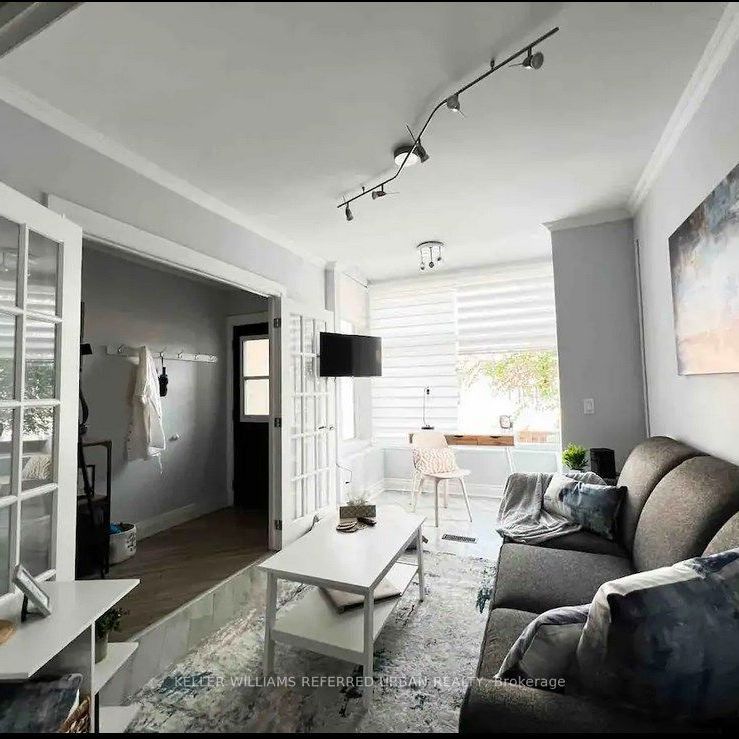 For Lease - 2480 St Clair Avenue, Toronto, Ontario - Photo 1