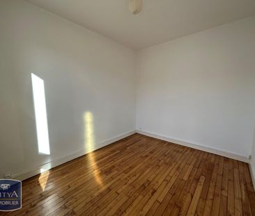 Location Appartement 2 pièces 45m² ST NAZAIRE 44600 - Photo 5