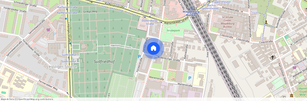 Dodendorfer Str. 38, 39112 Sachsen-Anhalt - Magdeburg