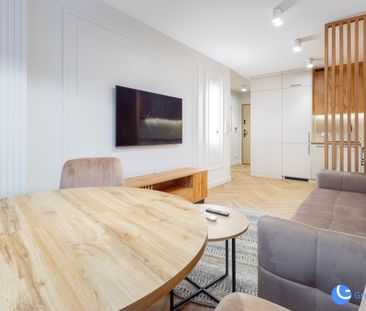 Nowe mieszkanie | 39 m² | 2 pok. | ul. Głowackiego - Photo 5