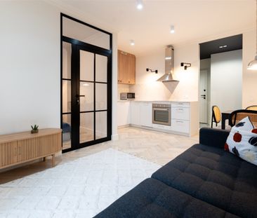 Łódź, Śródmieście, Milionowa - Фото 2