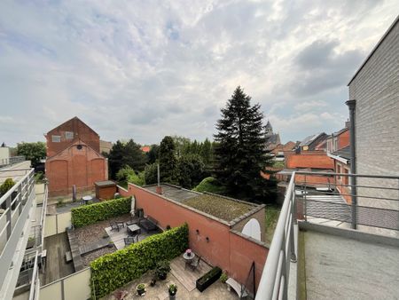 Zeer ruim appartement in centrum van Kessel - Foto 3