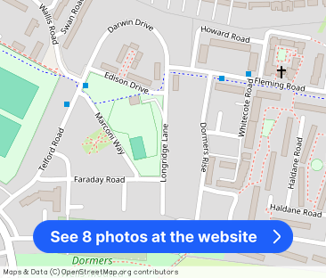 Longridge Lane, Southall, UB1 - Photo 1