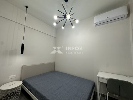 Ενοικιάζεται Γκαρσονιέρα 35 τ.μ. - Φωτογραφία 5