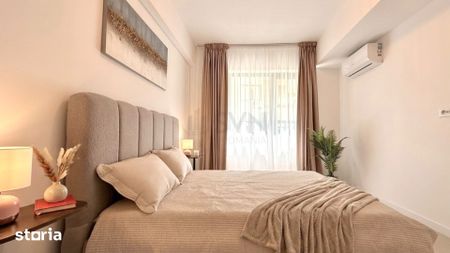 Apartament cu 2 camere Pipera - IVORY RESIDENCE- loc de parcare inclus - Photo 2