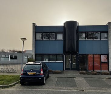 Verhuurd: Operetteweg 94, 1323 VC Almere - Foto 3