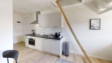 Te huur: Appartement Markt in Eindhoven - Foto 4