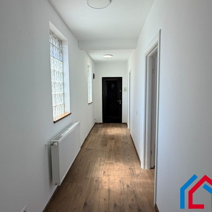 Apartament Nou cu 2 camere decomandat zona Turnisor - Photo 1