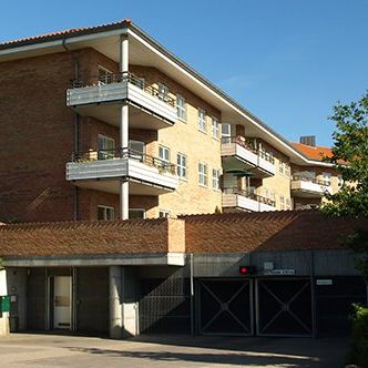 Ved Store Dyrehave 70, 1. th - Photo 4