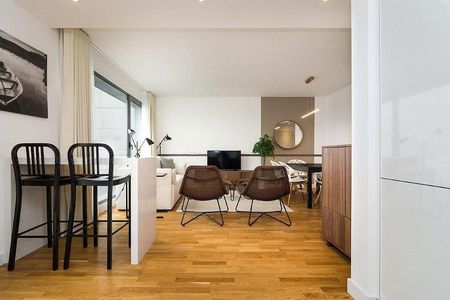 1 Bedroom Apartment with a view, Avenidas Novas, Lisboa - Photo 4
