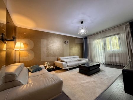 Apartament 3 camere, 100 mp, zona Sărari - Photo 3