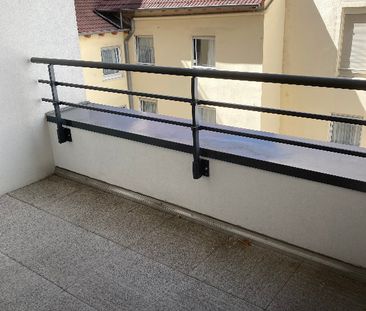 Location Appartement 1 pièce 28m² - Photo 4