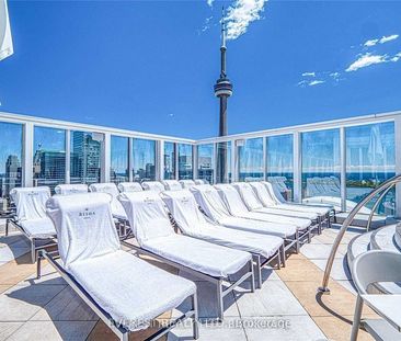 For Lease - 88 Blue Jays Way Unit# 3710, Toronto, Ontario - Photo 6