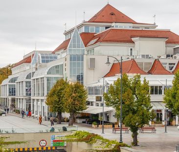 Sopot, Centrum, Grunwaldzka - Zdjęcie 3