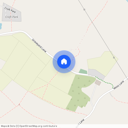 Stable Cottage, Mobberley, WA16 7LJ