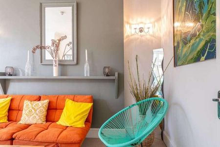 Hoveden Road, Mapesbury Estate, NW2 - Photo 4