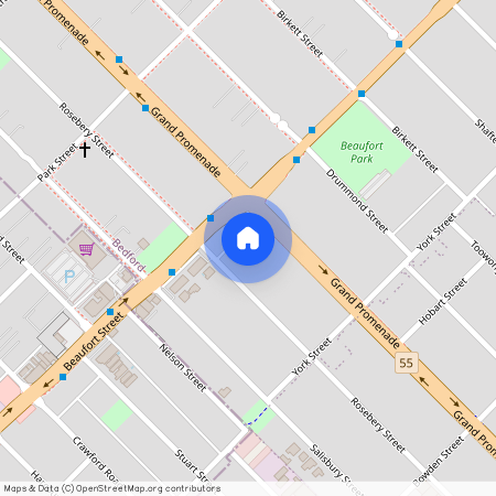 2/80 Rosebery Street, Bedford