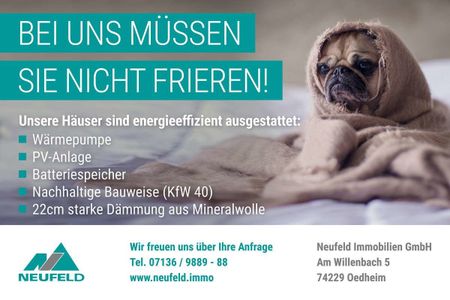 Möblierte 1-Zimmer Wohnung mit großartiger Loggia zentral in Heilbronn wartet auf Sie! - Photo 3