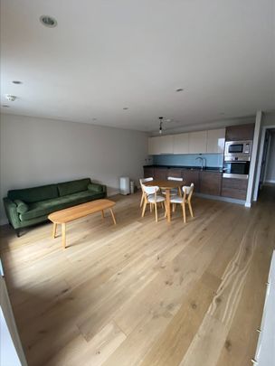 1 Bed Flat, Bermondsey Square, SE1 - Photo 1