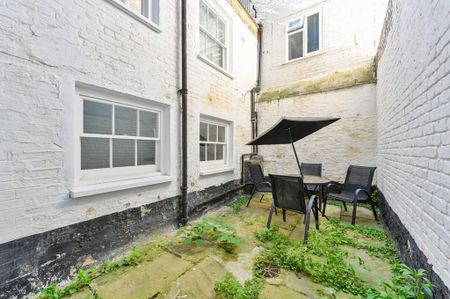 Studio to rent - Photo 5