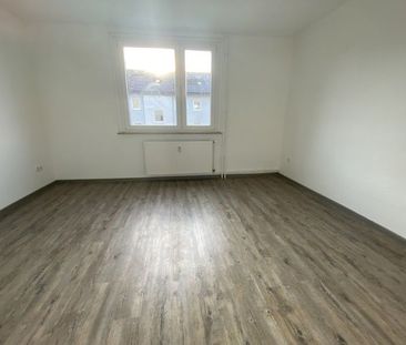 Neue Wohnung, neues Glück! - Foto 1