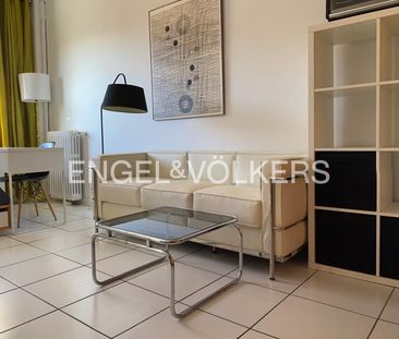 Apartamento de alquiler en Velázquez, El Viso - Photo 5