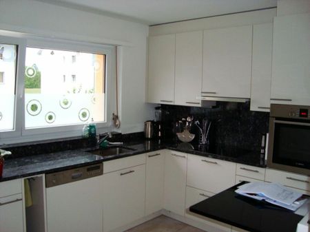 Moderne, charmante Wohnung an bester Lage! - Photo 3
