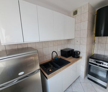 Mieszkanie rozkładowe 1 pokój 33 m² Wrocław-Krzyki - Photo 5