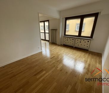 Appartement de type F3 (CHAUFFAGE INCLUS) - Photo 2