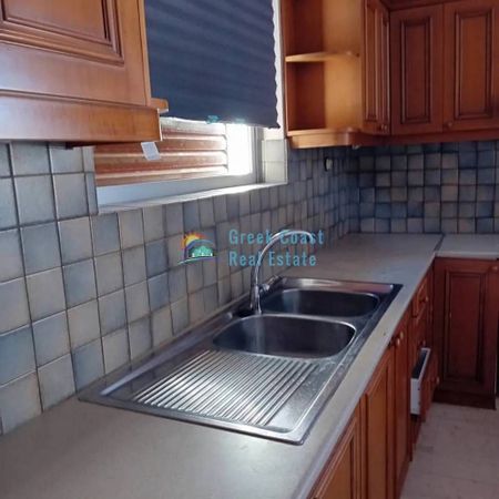 Studio/Γκαρσονιέρα για ενοικίαση Αγυιά (Πάτρα) - Photo 2