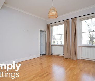1 Bed property for rent - Photo 4