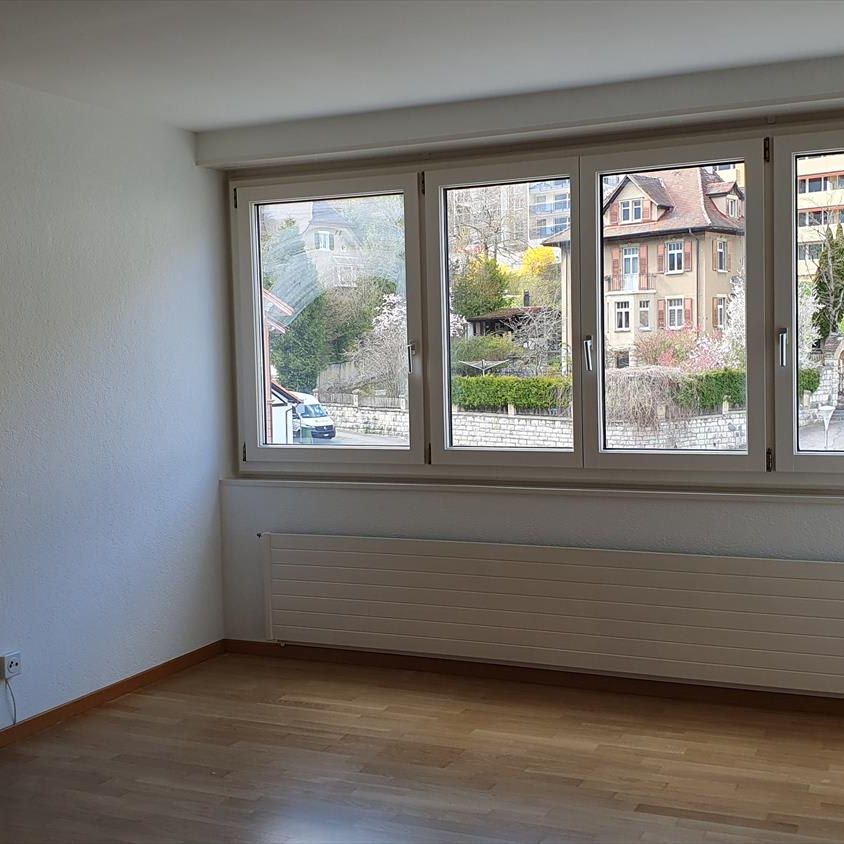 2 Zimmer, 3. Stock - Photo 1