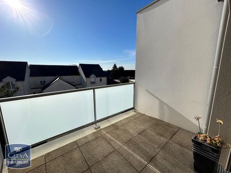 Location Appartement 3 pièces 60m² ST HERBLAIN 44800 - Photo 5