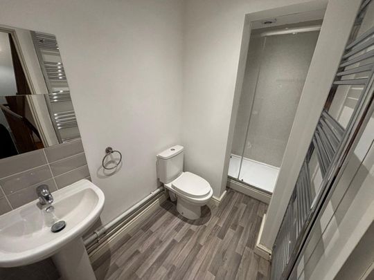 34 Beacon Road - Un-Expectedly Re-Offered and New Price Loughborough - Photo 1