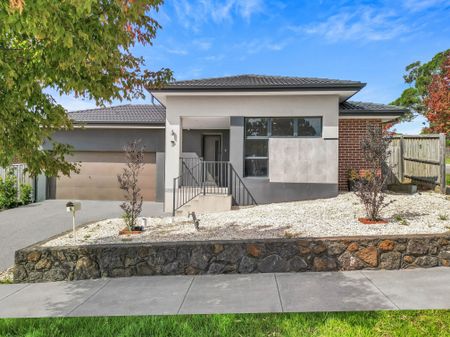 Designer Family Excellence in a Premier Parkside Setting - Photo 3