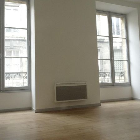 Location Appartement 1 pièce 24m² BORDEAUX 33000 - Photo 4